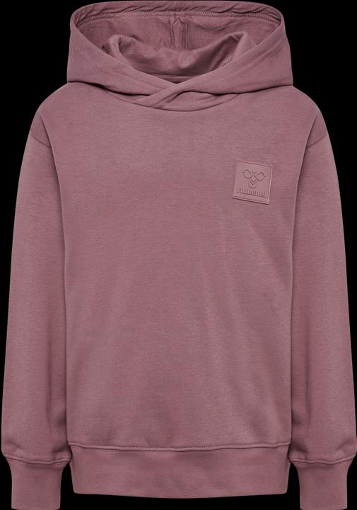 Actual product image hummel hmlCLEAN HOODIE (152)