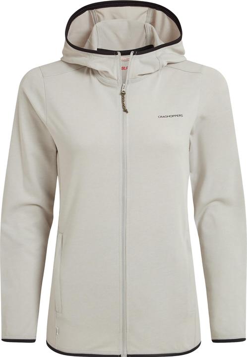 Actual product image Craghoppers NosiLife Afia Hooded Jacket (36, S)