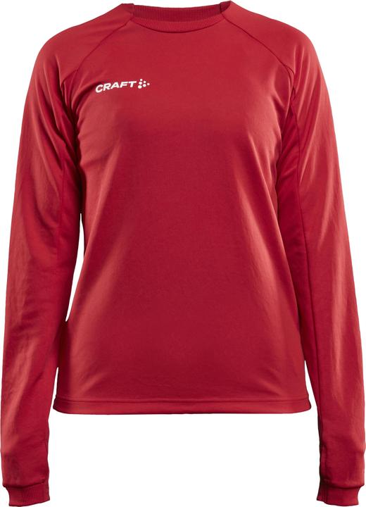 Craft Evolve Crew Neck W