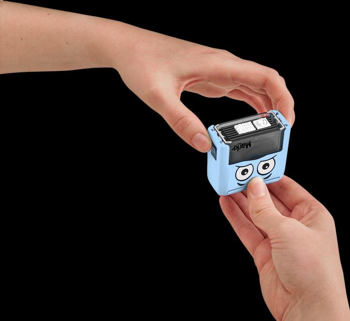 Actual product image Colop Marky