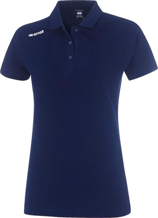 Errea Team Ladies Polo Ss Ad (M)