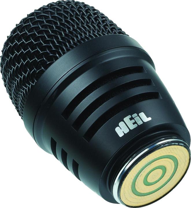 Actual product image Heil Sound RC 35