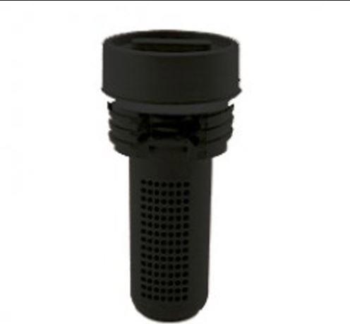 Produktbild Stelton Lid for x-201-2, Emma vacuum jug - tea - black