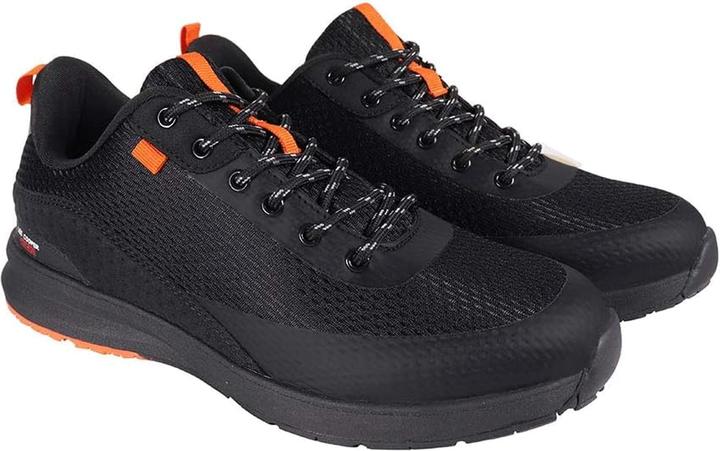 Image du produit Lee Cooper Chaussures de sécurité Sporty à embout en acier pour hommes (AUTO-SERVICE, 41)