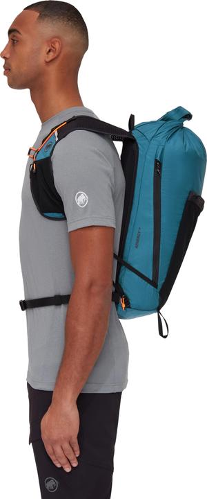 Actual product image Mammut Aenergy 18 (18 l)