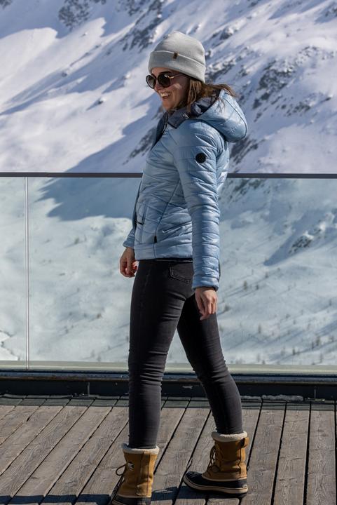 Produktbild Rukka Blaze Women Winterjacke Damen (48)