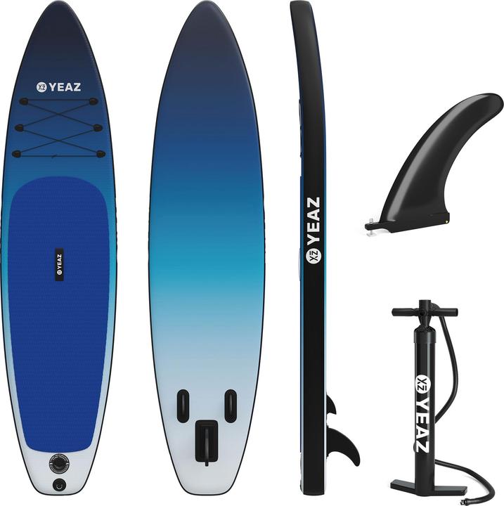 Immagine prodotto Yeaz Ocean Beach Exotrace Pro Sup Board