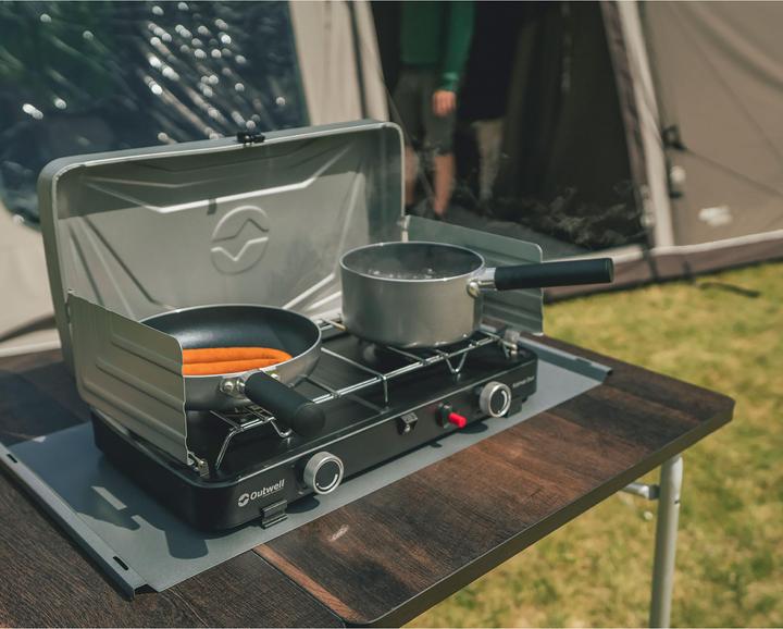 Actual product image Outwell Katmai Duo