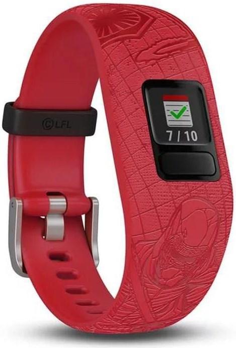 Actual product image Garmin Vivofit jr. 2 (50.80 mm)