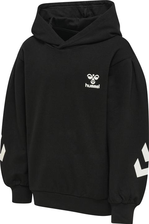 Actual product image hummel hmlDUE HOODIE (140)