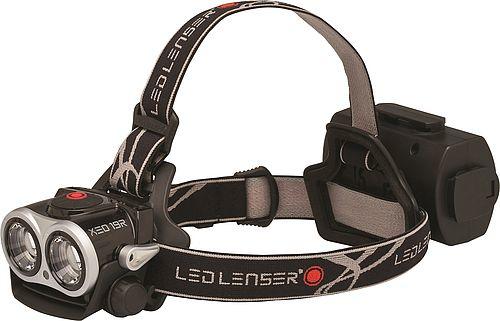 Immagine prodotto Ledlenser Xeo 19r (2000 lm)