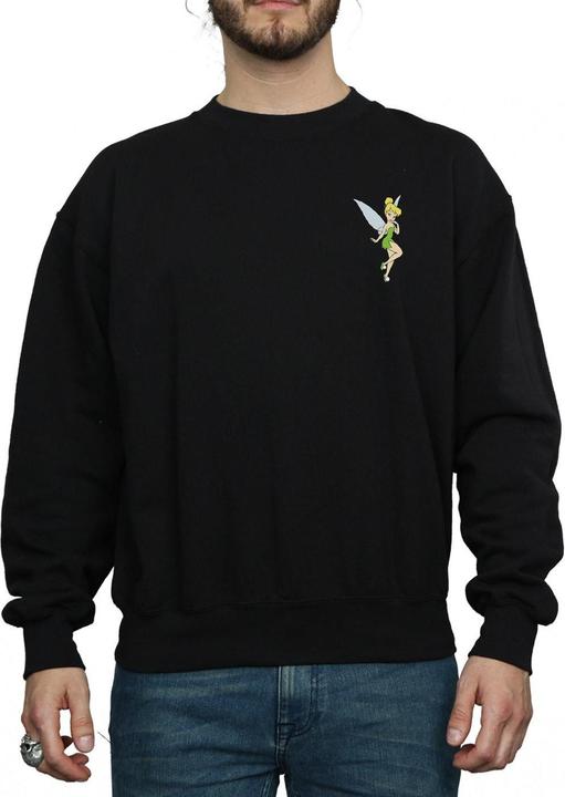 Produktbild Disney Tinkerbell Chest Sweatshirt (XL)