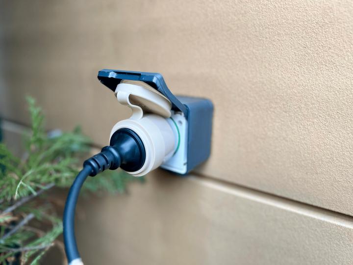 Immagine prodotto Shelly Outdoor Plug S Gen3