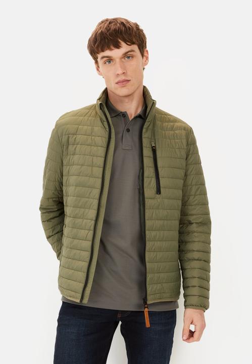 Image du produit Camel Active Steppblouson mit Stehkragen (110)