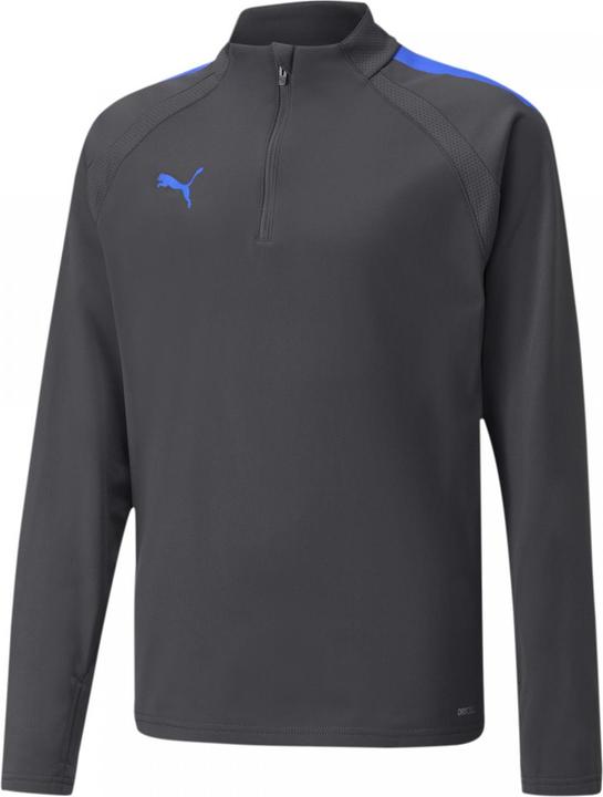 Image du produit Puma Sweat d'entraînement TeamLIGA 1/4 Zip Kids (176)