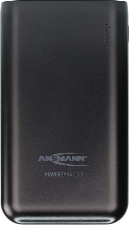 Produktbild Ansmann Powerbank 10.8 (10800 mAh, 40 Wh)