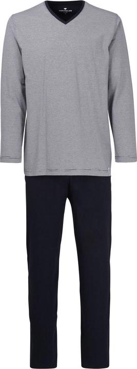 Immagine prodotto Tom Tailor Pigiama casual dalla vestibilità comoda (M)