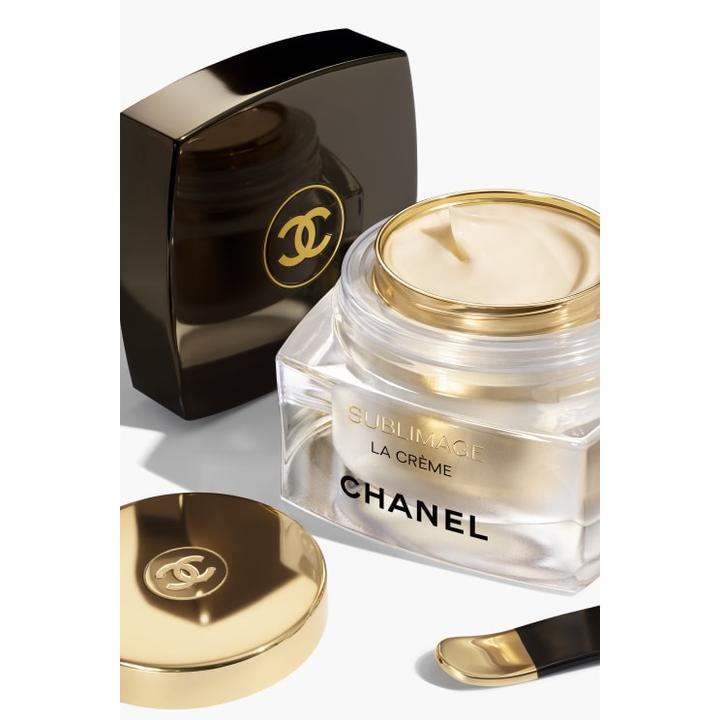 Immagine prodotto Chanel Sublimage La Crème 50 g (50 ml, Crema 24h)