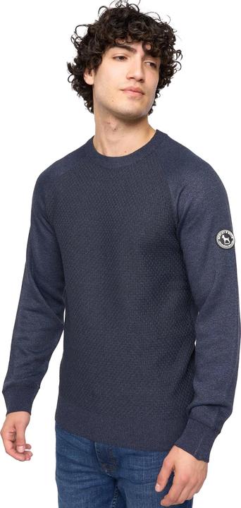 Produktbild Bewley & Ritch Crestfield Pullover Rundhalsausschnitt (L)