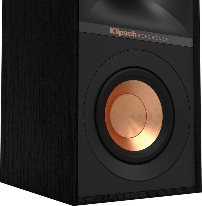 Actual product image Klipsch R-40M (1 pair, 200 W)