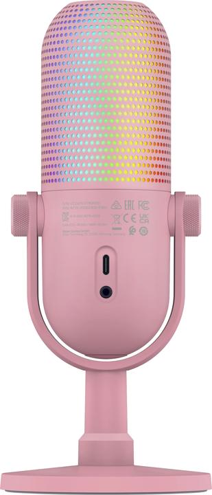 Produktbild Razer Seiren V3 Chroma