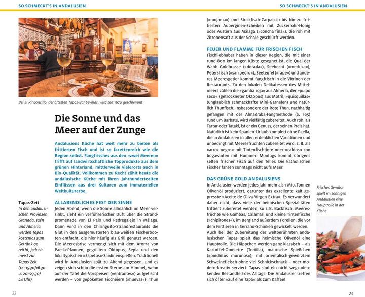 Produktbild Adac Reiseführer plus Andalusien