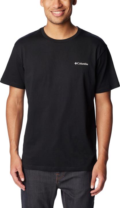 Black, LC CSC Branded Graphic