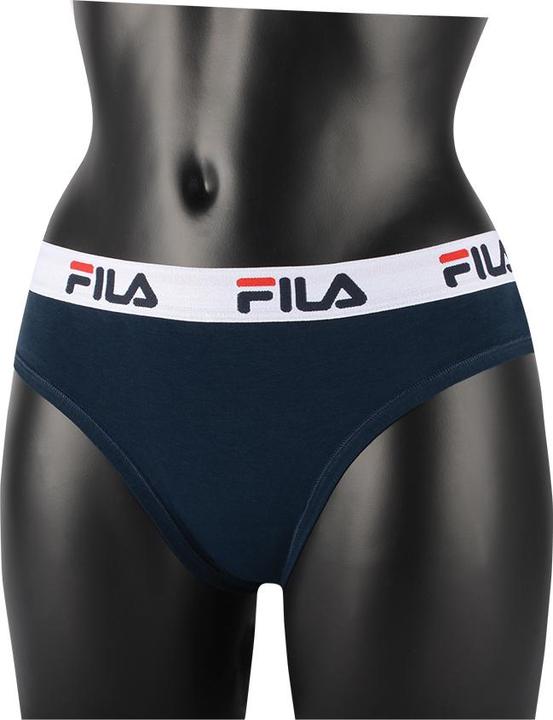 FILA String Elastic With Logo