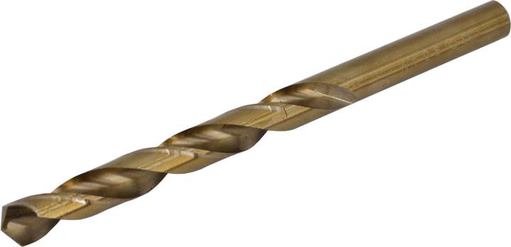 Produktbild AW Tools Cilindriniai kobalto metalo gręžtuvai AWTools 4 mm 10 vnt. (AW42040) (4 Millimeter)