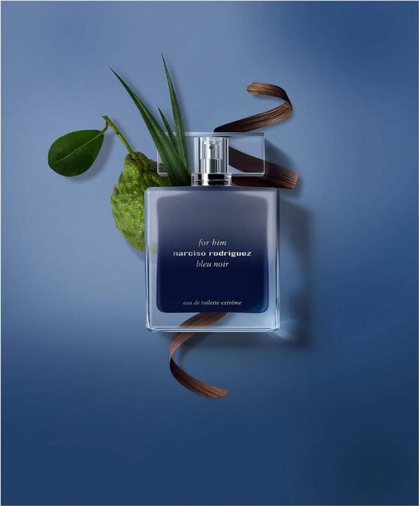 Immagine prodotto Narciso Rodriguez Per Lui Bleu Noir Extreme (Eau de toilette, 50 ml)