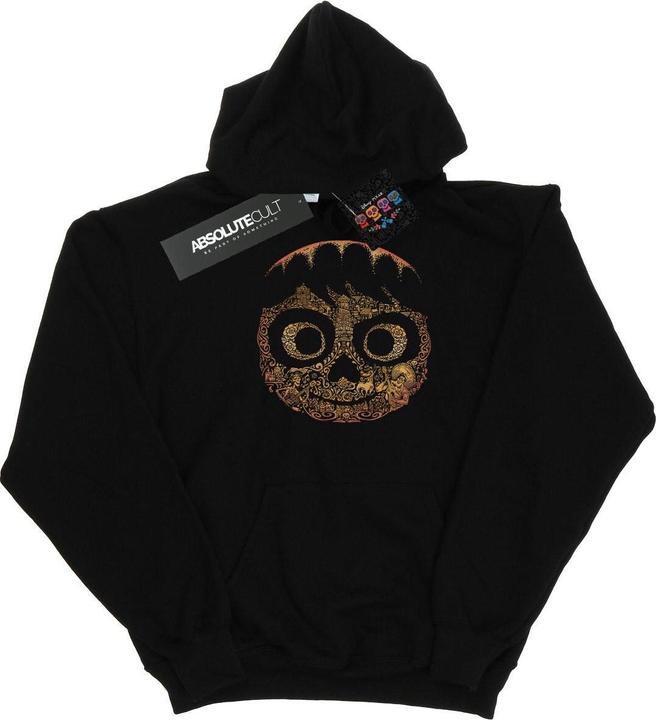 Produktbild Disney Coco Miguel Face Kapuzenpullover (3XL)