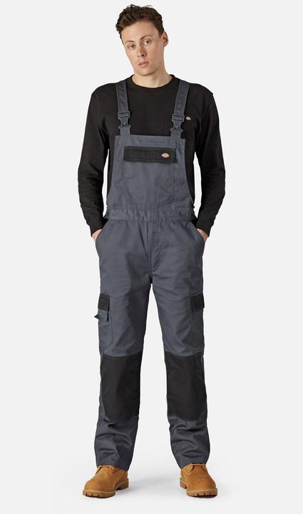 Dickies Latzhose mit Hosenträgern