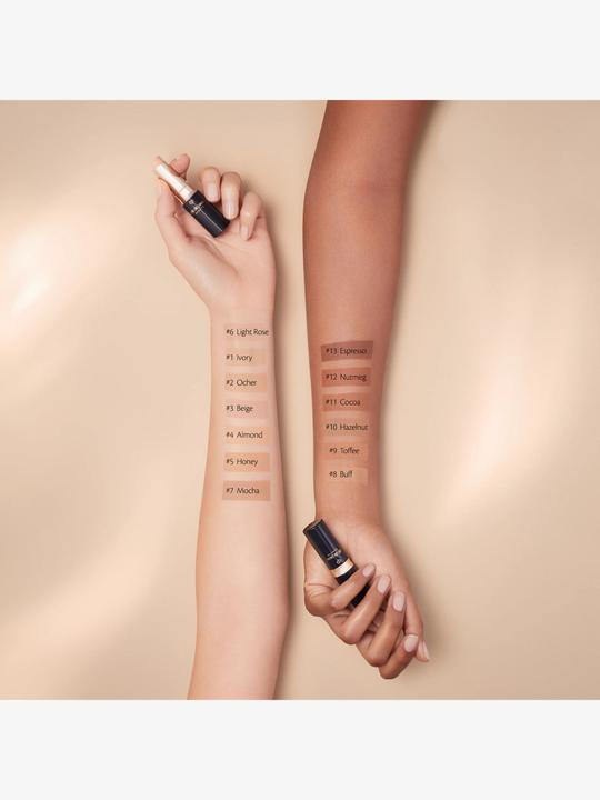 Actual product image Clé De Peau Concealer No. 04 (4 - Almond)