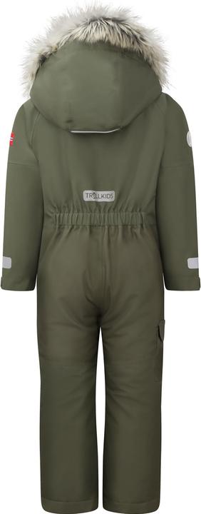 Image du produit Trollkids Kid's Kirkenes Snowsuit (98)