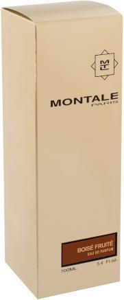 Image du produit Montale Boisé Fruité (Eau de parfum, 100 ml)