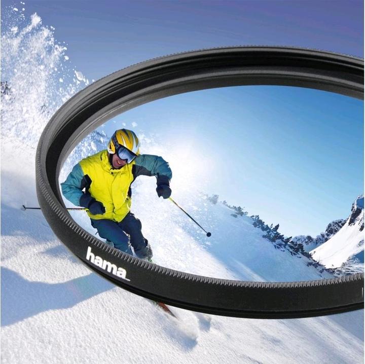 Produktbild Hama O-Haze (72 mm, UV-Filter, 72 mm)