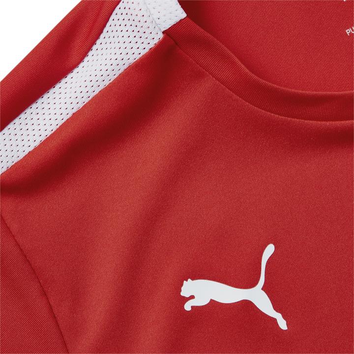 Actual product image Puma teamLIGA Jersey Jr-704925 (152)