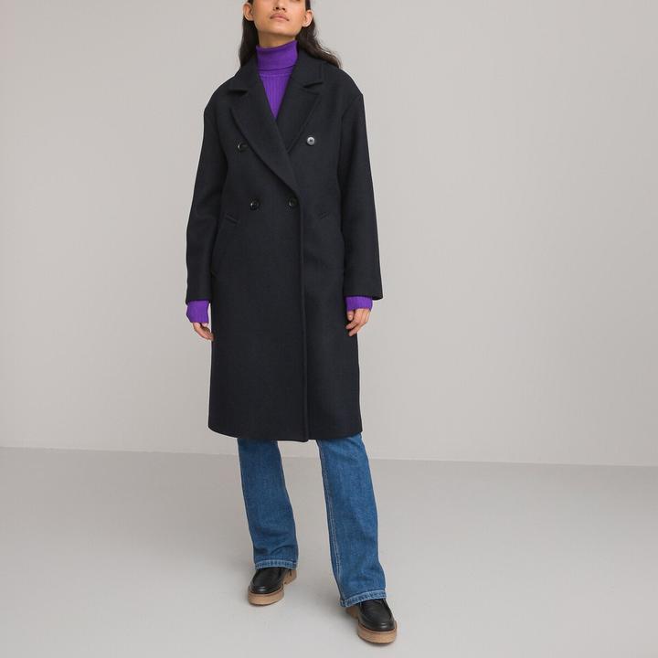 Immagine prodotto La Redoute Collections Cappotto (46)