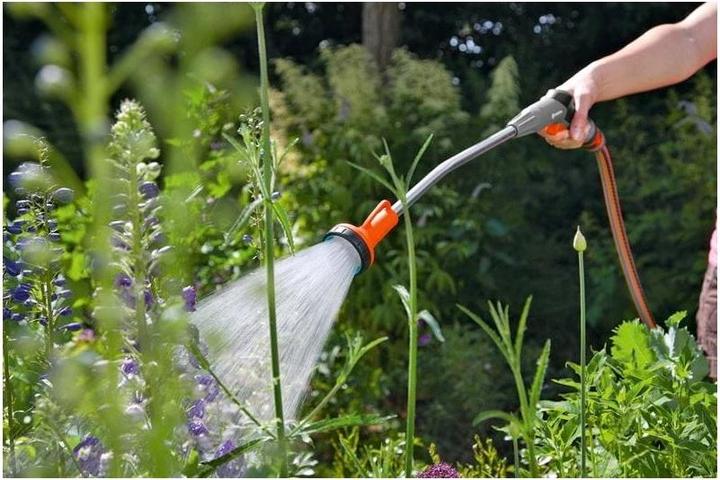 Produktbild Gardena Giessstab Classic