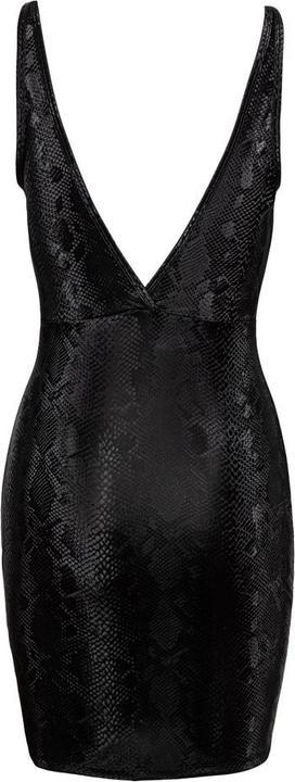Actual product image Cottelli Collection Dress Snake L (L)