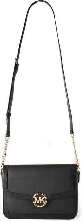 Produktbild Michael Kors Shoulder Bag Leida Black 24 x 17 x 6 cm