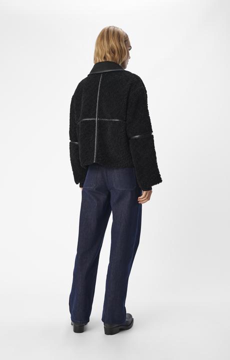 Image du produit Object Veste Teddy (36)