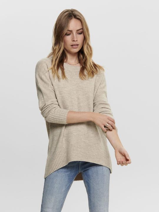 Produktbild Only Detailreicher Strickpullover (S)
