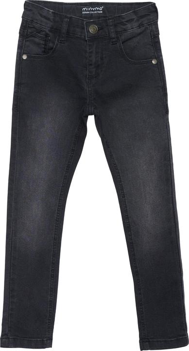 Immagine prodotto Minymo MIJeans ragazzo elasticizzato slim fit - 5624 (128)