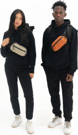 Actual product image Wandrd D1 Fanny Pack Sedona Orange (Camera shoulder bag, 2.50 l)
