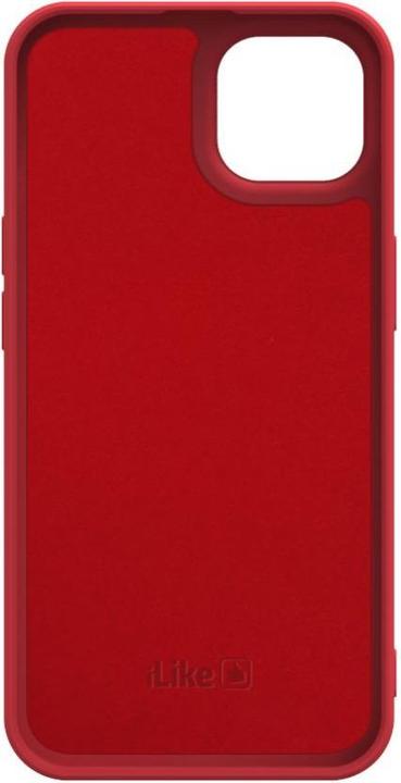 Image du produit iLike iPhone 13 Nano étui en silicone (Apple iPhone 13)
