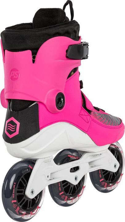 Actual product image Powerslide SWELL SKATES Swell 3D Adapt (38)