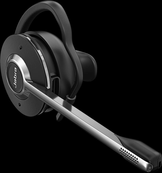 Image du produit Jabra Engagement 75 Convertible (Sans fil, USB-A)