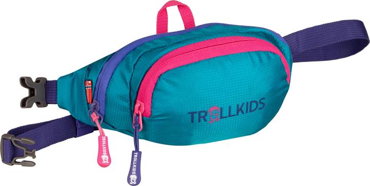 Produktbild Trollkids Kid's Trolltunga Hip Bag