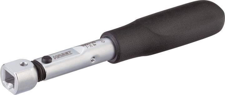 Image du produit HAZET Clé à torque pour vis (1/4", 2 Nm, 25 Nm)